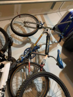 Searching for 70s 80s BMX Bicycles- Parts such as Mongoose, Gt, Haro