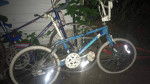Searching for 70s 80s BMX Bicycles- Parts such as Mongoose, Gt, Haro