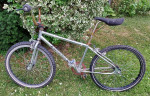Searching for 70s 80s BMX Bicycles- Parts such as Mongoose, Gt, Haro