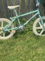 Searching for Vintage 70s 80s BMX - Mongoose, GT, Haro, Kuwahara....