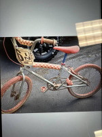 Searching for Vintage 70s 80s BMX - Mongoose, GT, Haro, Kuwahara....