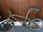 Searching for Vintage 70s 80s BMX - Mongoose, GT, Haro, Kuwahara....