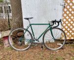 Bella Road Racing Bicycle