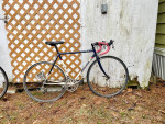 Bridgestone RB-2 Road Bicycle
