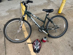 Mountain   BIKE