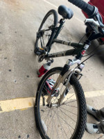 Mountain   BIKE