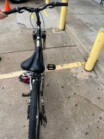 Mountain   BIKE