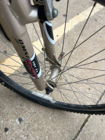 Mountain   BIKE