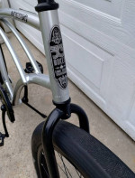 26" Aluminum 3G Fat Tire Beach Cruiser