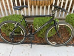 Cannondale M400 19" / 49 cm frame