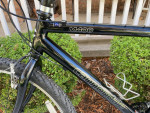 Cannondale M400 19" / 49 cm frame