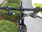 Cannondale M400 19" / 49 cm frame