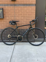 2022 Giant TCR Advanced 2 Disc Pro Compact Size Medium