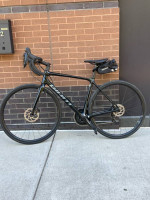 2022 Giant TCR Advanced 2 Disc Pro Compact Size Medium