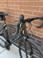 2022 Giant TCR Advanced 2 Disc Pro Compact Size Medium