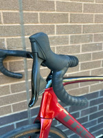 2022 Trek Domane SL 6 AXS Gen 3 Road bike 58cm