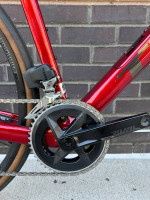 2022 Trek Domane SL 6 AXS Gen 3 Road bike 58cm
