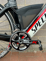 Specialized Shiv Expert Carbon Fiber Triathlon Bike Medium