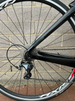 Specialized Shiv Expert Carbon Fiber Triathlon Bike Medium