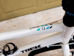 Trek FX 7.2 Hybrid 24Spd Shimano 700x35 Tires Tuned Light Nice Clean