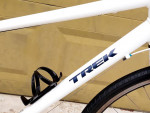 Trek FX 7.2 Hybrid 24Spd Shimano 700x35 Tires Tuned Light Nice Clean