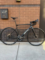 Road Bikes 54-56cm Medium Prices in Description
