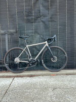 Road Bikes 54-56cm Medium Prices in Description