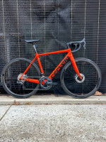 Road Bikes 54-56cm Medium Prices in Description