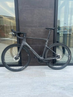 Fezzari Veyo SL Pro Aero Lightweight road bike size Large Ultegra Di2 Zipp