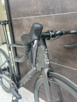 Fezzari Veyo SL Pro Aero Lightweight road bike size Large Ultegra Di2 Zipp