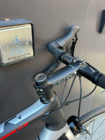 Giant TCR Advanced 2 Carbon fiber road bike size Large