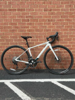 Cannondale Synapse Carbon Womens Disc 105 Road Bike 44cm