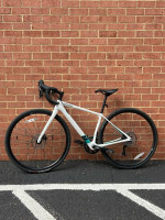 Cannondale Synapse Carbon Womens Disc 105 Road Bike 44cm
