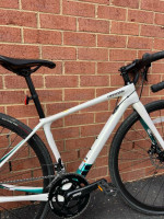 Cannondale Synapse Carbon Womens Disc 105 Road Bike 44cm