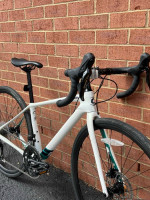 Cannondale Synapse Carbon Womens Disc 105 Road Bike 44cm