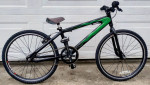 20" Lightweight Aluminum SE Mini Ripper BMX Bike