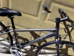 Trek FX 7.2 24Spd Hybrid Gravel 700c Shimano Light 15"Small Yr.2011