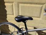 Trek FX 7.2 24Spd Hybrid Gravel 700c Shimano Light 15"Small Yr.2011