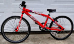 20" Lightweight Aluminum SE Mini Ripper Jr BMX Bike