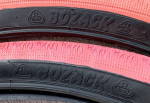 29 x 2.4 SE RACING BOZACK BMX TIRES