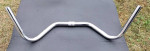 Vintage Schwinn Bicycle Handlebar Stamped 7881 - 75