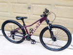 Trek Marlin 6 2021 Extra Small Hydro Disc Lock Out Fork 27.5 Big Tires