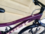Trek Marlin 6 2021 Extra Small Hydro Disc Lock Out Fork 27.5 Big Tires
