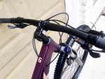 Trek Marlin 6 2021 Extra Small Hydro Disc Lock Out Fork 27.5 Big Tires