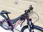 Trek Marlin 6 2021 Extra Small Hydro Disc Lock Out Fork 27.5 Big Tires