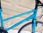 Giant Alight Liv 21Spd Hybrid Low Step 700c Great Starter Bike! Light!