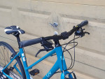 Giant Alight Liv 21Spd Hybrid Low Step 700c Great Starter Bike! Light!