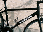 Trek FX 2 24SPD HYBRID SHIMANO GRAVEL BONTRAGER LIKE NEW