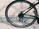 Trek FX 2 24SPD HYBRID SHIMANO GRAVEL BONTRAGER LIKE NEW