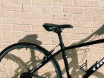 Trek FX 2 24SPD HYBRID SHIMANO GRAVEL BONTRAGER LIKE NEW